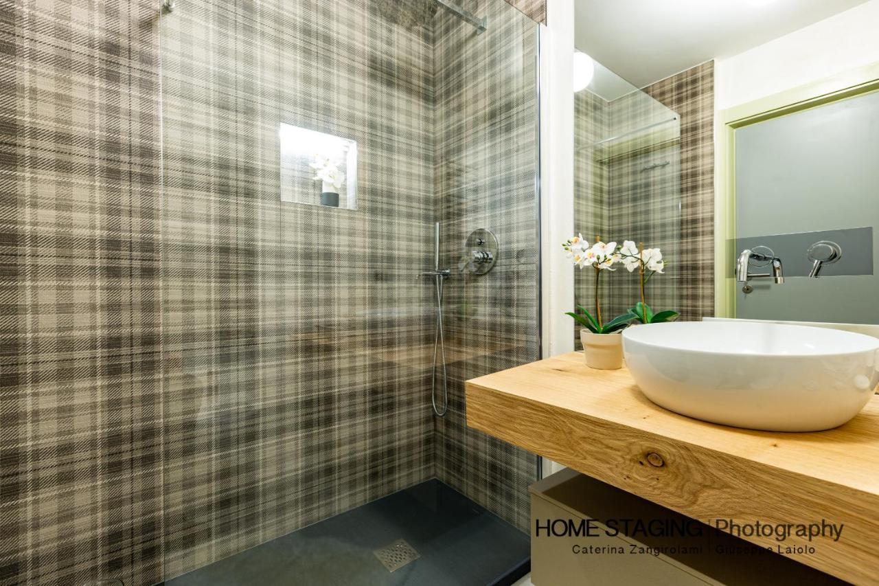 Hostdomus - Il Cerbiatto Apartment Sestriere Luaran gambar