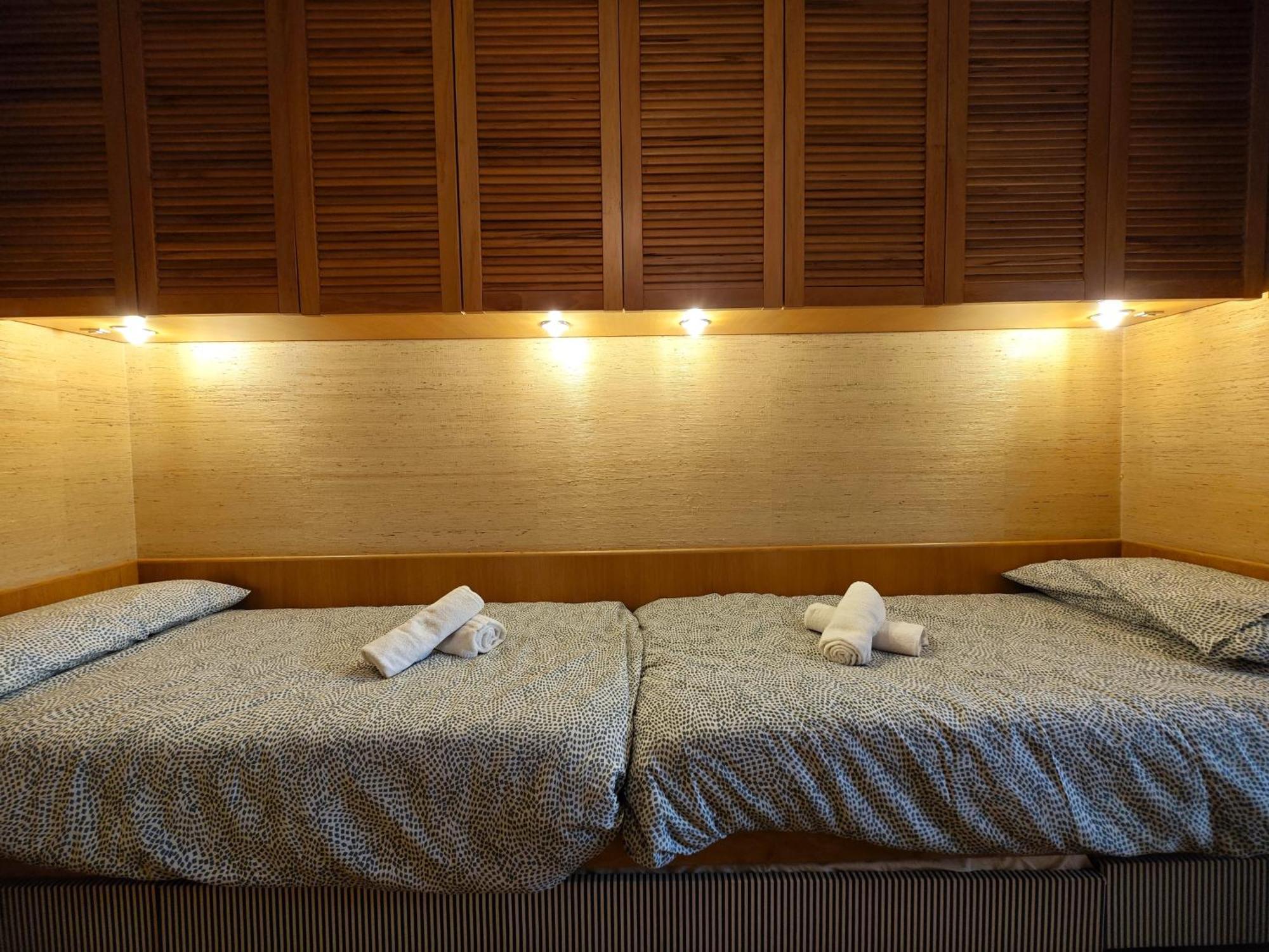 Hostdomus - Il Cerbiatto Apartment Sestriere Luaran gambar